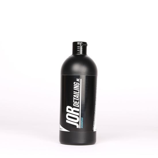 Afbeelding van WASH SHAMPOO