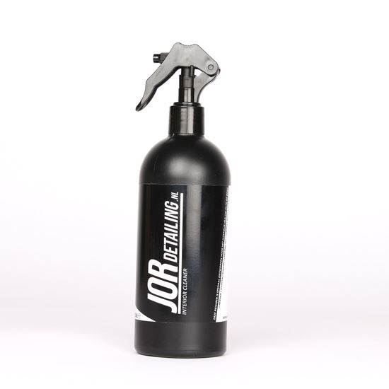Afbeelding van INTERIOR CLEANER