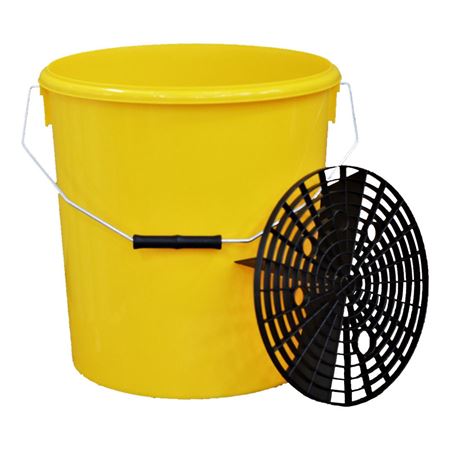Afbeelding voor categorie BUCKETS