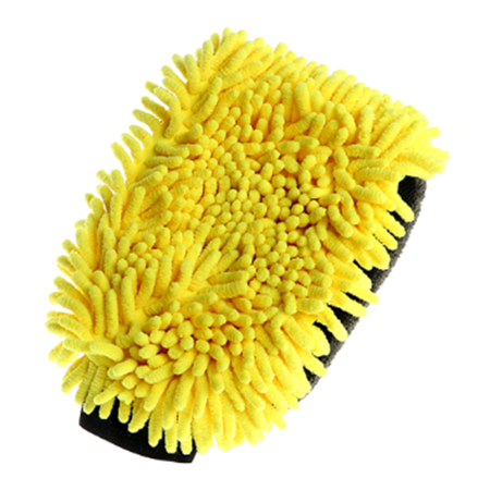 Afbeelding voor categorie MICROFIBER WASH MITT