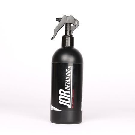 Afbeelding voor categorie RED WHEELS CLEANER