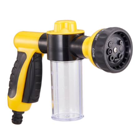 Afbeelding voor categorie SHAMPOO BLASTER